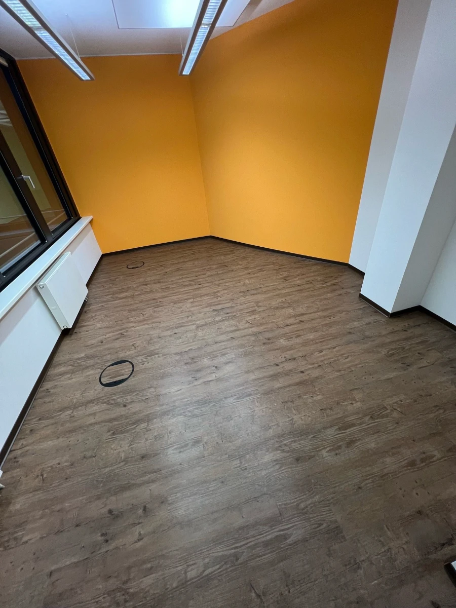 vinylboden reinigung