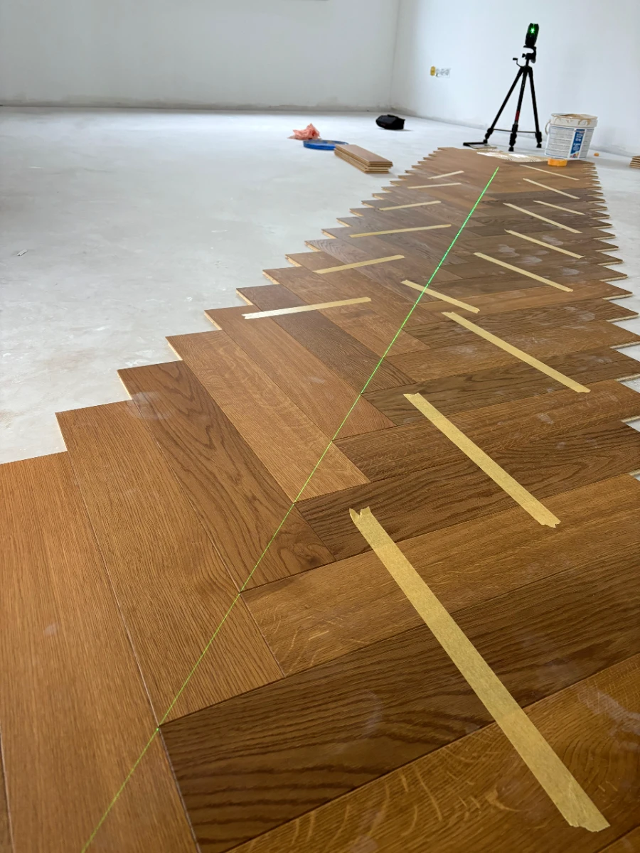 bodenbelag für fußbodenheizung