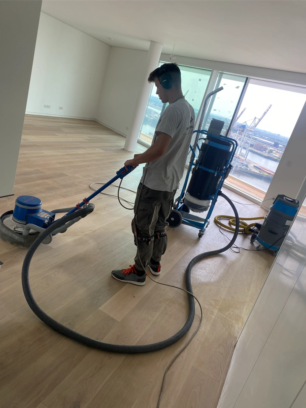 parkett abschleifen kosten