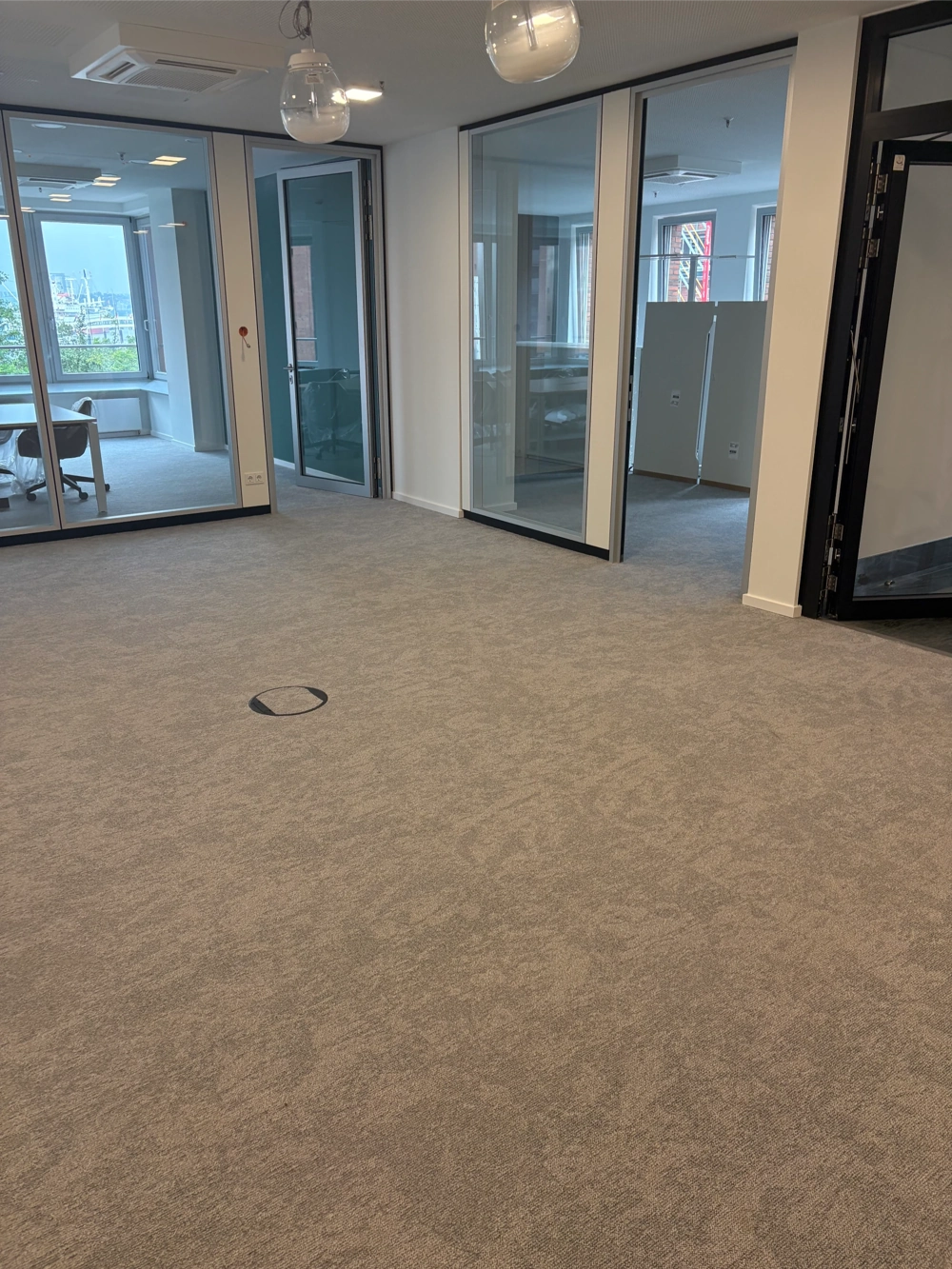 teppichboden für büro